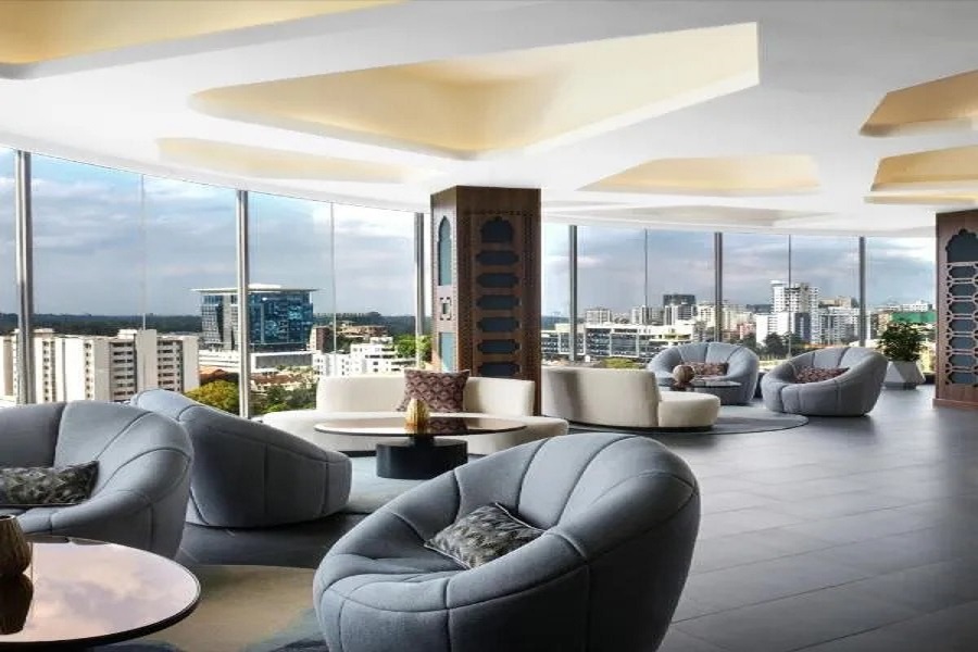Novotel Nairobi West lands an ideal gateway to your Kenyan safari journey